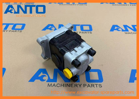 708-3S-04541 708-3S-04571 708-3S-04570 Bomba de engranajes hidráulica KOMATSU Repuestos para excavadora PC40MR PC50MR
