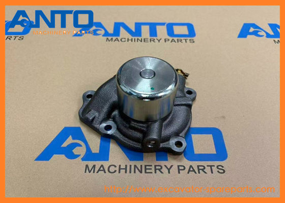 RE545572 Bomba de agua Repuestos para cargadora John Deere Compatible con 318D 319D 320D 323D CT322