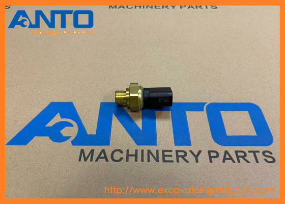 274-6717 2746717 Sensor de presión de aceite para excavadora, piezas eléctricas, compatible con C13 C15 345C 349D