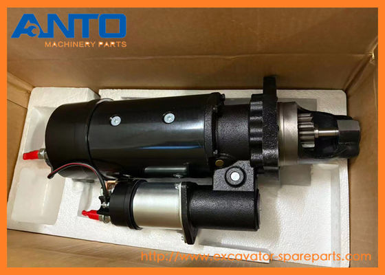 338-3454 3383454 Repuestos para excavadoras de motor de arranque adecuados para C9 C-12 C-15 330C 336D 340D L