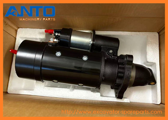 338-3454 3383454 Repuestos para excavadoras de motor de arranque adecuados para C9 C-12 C-15 330C 336D 340D L