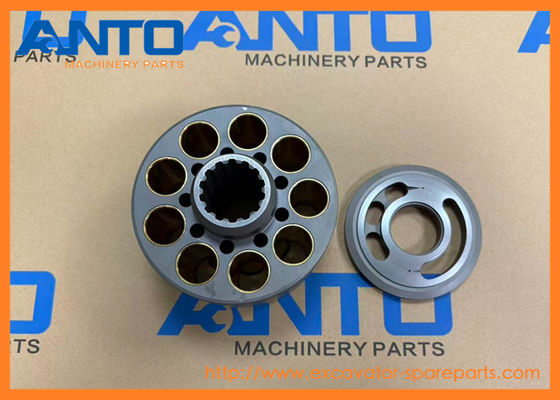 VOE14550188 14550188 Piezas de repuesto para excavadoras de bloques de cilindros para EC200B EC210B EC235C EC240B