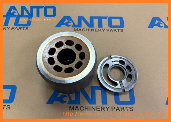 VOE14550188 14550188 Piezas de repuesto para excavadoras de bloques de cilindros para EC200B EC210B EC235C EC240B