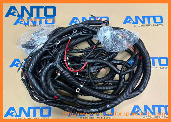 20Y-06-31611 20Y0631611 Arneses de alambre KOMATSU Excavadora piezas eléctricas adecuadas para PC200 PC210
