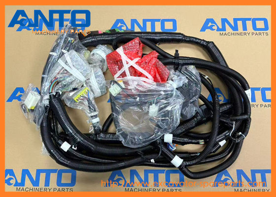 20Y-06-31110 20Y0631110 Arnés de cableado KOMATSU Excavadora Piezas eléctricas Compatible con PC200-7 PC220-7