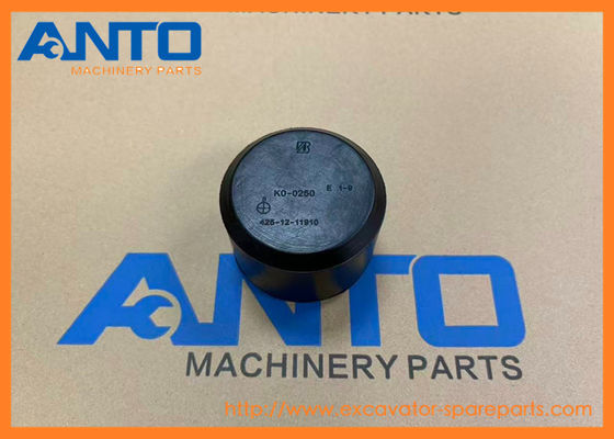 425-12-11910 4251211910 Repuestos de goma KOMATSU para cargadora de ruedas 558 WA500 WD500
