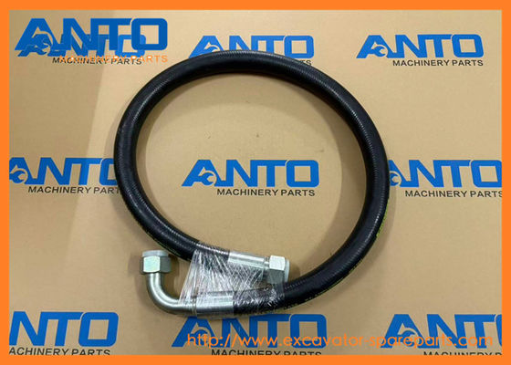 17437068 17437085 Oil Hose Excavator Spare Parts For EC340D EC380D EC380DHR EC480D