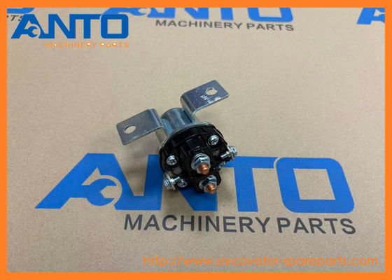 21F7-20090 Comienza el relé HYUNDAI Excavadora piezas eléctricas adecuadas para HDF35-3 HDF50-3 HDF80-3