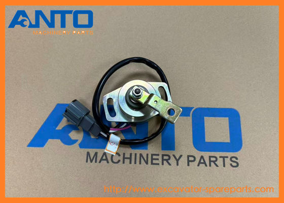 4257164 Sensor de ángulo del motor del acelerador HITACHI Partes de repuesto de excavadoras para EX100-2 EX120-2 EX200-2