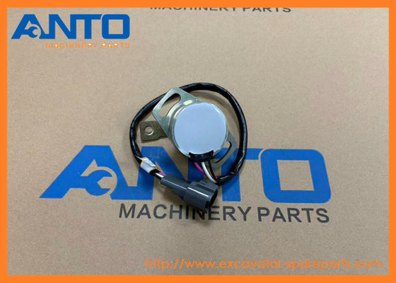 4257164 Sensor de ángulo del motor del acelerador HITACHI Partes de repuesto de excavadoras para EX100-2 EX120-2 EX200-2