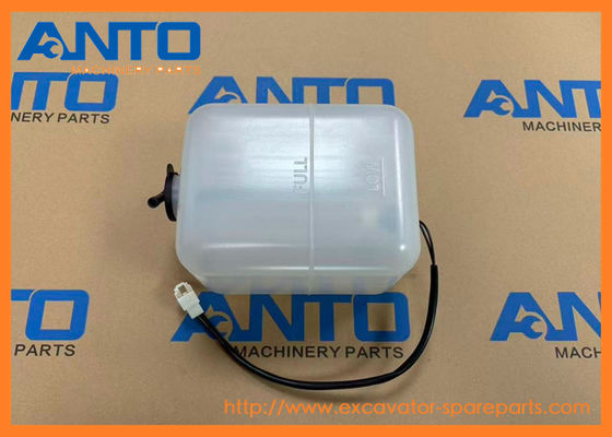 202-03-61110 2020361110 Tanque KOMATSU Repuestos para Excavadora Para PC100 PC128US PC128UU