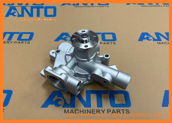 YM129900-42052 YM12990042054 Bomba de agua KOMATSU Partes de repuesto para cargadores WA65-3 WA75-3 WA85-3