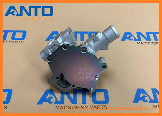 YM129900-42052 YM12990042054 Bomba de agua KOMATSU Partes de repuesto para cargadores WA65-3 WA75-3 WA85-3