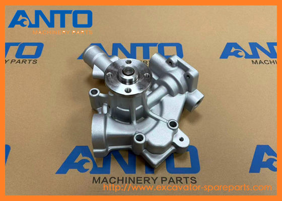 YM129900-42052 YM12990042054 Bomba de agua KOMATSU Partes de repuesto para cargadores WA65-3 WA75-3 WA85-3