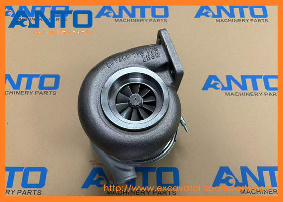 106-7407 1067407 Repuesto de turbocompresor para excavadora, apto para 3306B 330 330B 330B L
