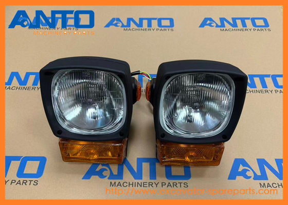 21LM-02200 21LM-02210 Lámpara HYUNDAI Excavadora Piezas Eléctricas Ajuste Para 180D-9 250D-9