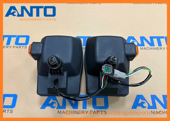 21LM-02200 21LM-02210 Lámpara HYUNDAI Excavadora Piezas Eléctricas Ajuste Para 180D-9 250D-9