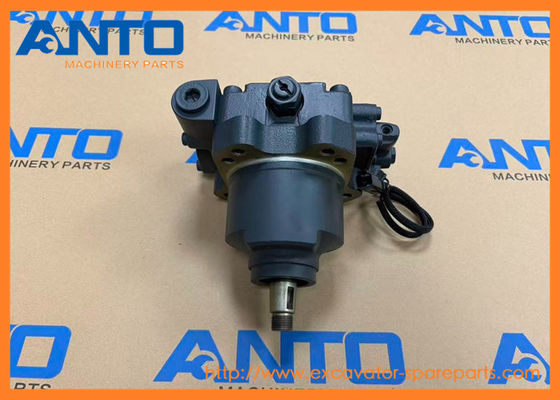 708-7S-00550 7087S00550 Motor de ventilador hidráulico KOMATSU Piezas de repuesto para cargadora de ruedas WA380 WA430 WA450