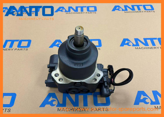 708-7S-00550 7087S00550 Motor de ventilador hidráulico KOMATSU Piezas de repuesto para cargadora de ruedas WA380 WA430 WA450