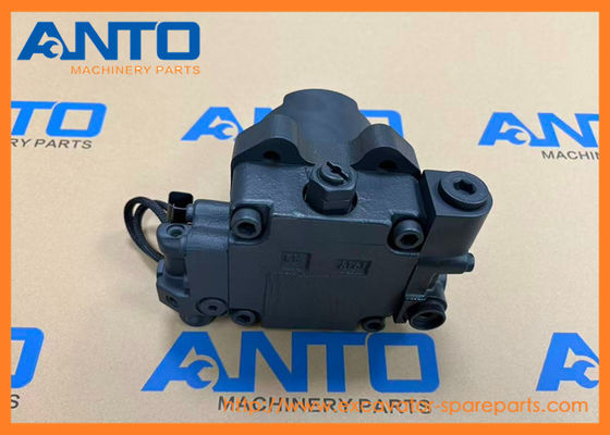 708-7S-00550 7087S00550 Motor de ventilador hidráulico KOMATSU Piezas de repuesto para cargadora de ruedas WA380 WA430 WA450