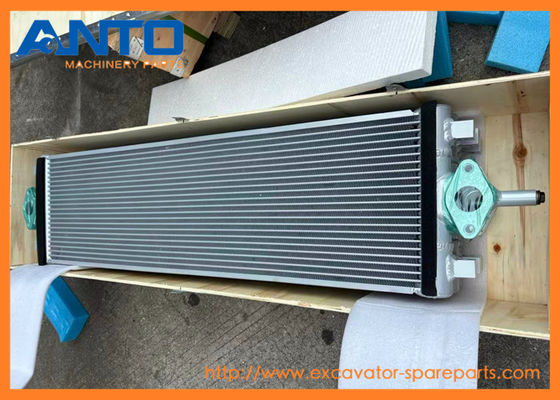 20Y-03-41662 20Y-03-41122 20Y-03-41682 Refrigerador de aceite KOMATSU Piezas de repuesto para excavadoras PC220-8 PC220LC-8