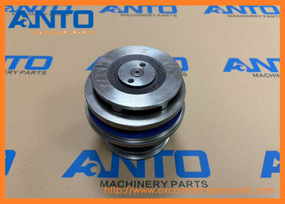 6691-61-1300 6691611300 Water Pump KOMATSU Excavator Spare Parts For NH-220-CI-2L