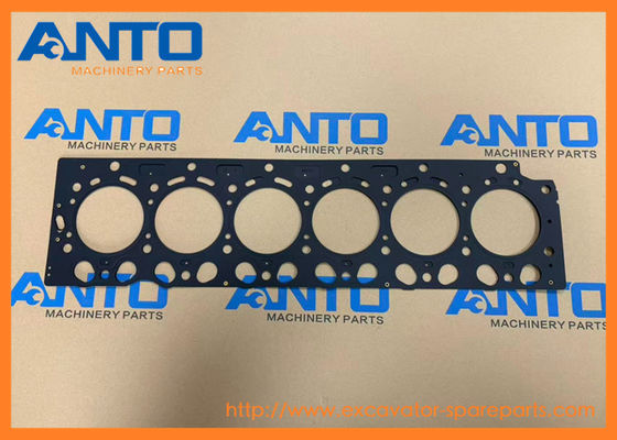 20798186 04289404 04289410 Cylinder Head Gasket Excavator Spare Parts For EC180C EC200B