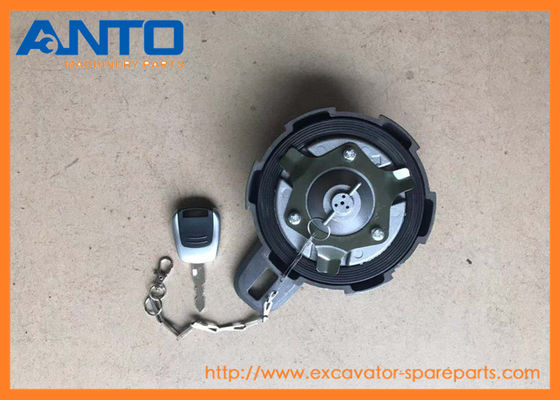 31M902130 32M902130 Tapa de Combustible Assy REPUESTOS PARA EXCAVADORA HYUNDAI Apto para R140LC9 R145CR9