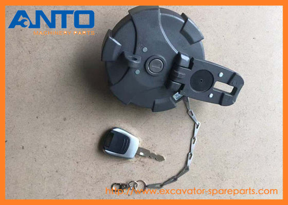 31M902130 32M902130 Tapa de Combustible Assy REPUESTOS PARA EXCAVADORA HYUNDAI Apto para R140LC9 R145CR9