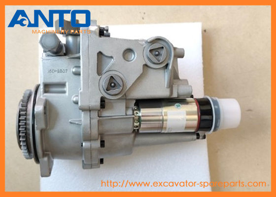 131-0721 151-0960 Piezas de repuesto del gobernador de la excavadora para 3116 320B 320B L 320B N 320B S