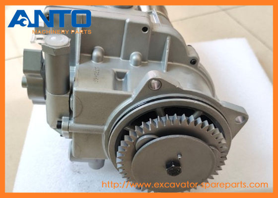 131-0721 151-0960 Piezas de repuesto del gobernador de la excavadora para 3116 320B 320B L 320B N 320B S