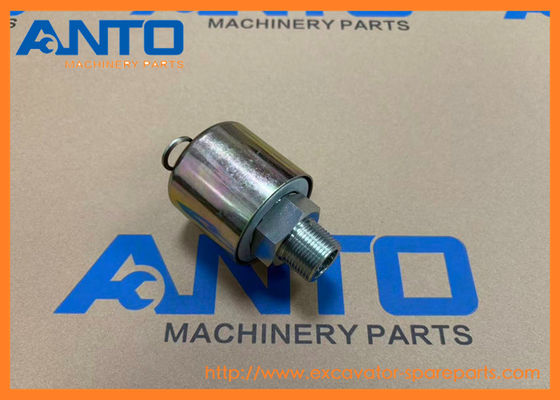 419-60-15231 419-60-15230 Respiradero KOMATSU Piezas de repuesto para cargadora de ruedas WA200 WA250 WA270