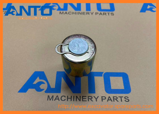 419-60-15231 419-60-15230 Respiradero KOMATSU Piezas de repuesto para cargadora de ruedas WA200 WA250 WA270