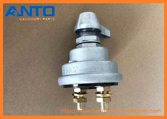 Interruptor 21L710500 para HYUNDAI, repuesto para excavadora, compatible con R130LC3 R160LC3 R180LC3
