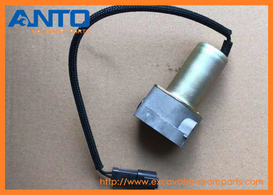 702-21-07610 702-21-07650 Válvula Solenoide KOMATSU Repuestos para Excavadora Para PC138US PC160 PC190