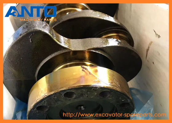 4N-7692 5S5252 Cigüeñal Repuestos de Excavadora Ajuste Para 3304 215C 225 225D 229D