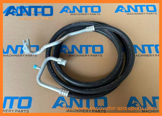 4630839 Hose HITACHI Excavator Spare Parts Fitting For ZX330-3 ZX350H-3 ZX400LCH-3
