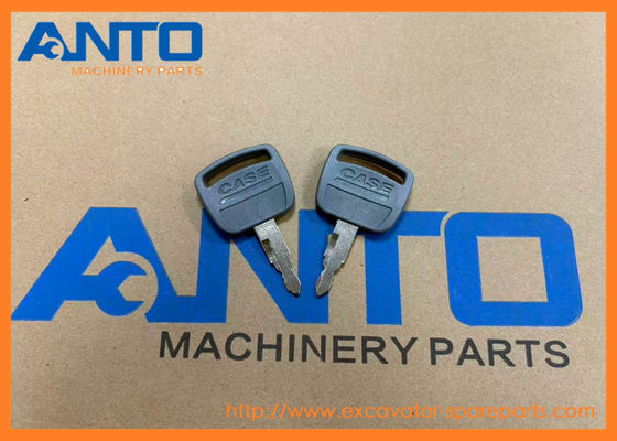 KHR45022 150979A1 Ignition Key CASE Excavator Spare Parts Fit For 9007B 9010B 9020B