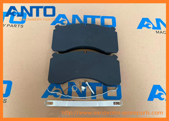 279-9444 2799444 Brake Lining Kit Excavator Spare Parts Fit For C13 C18 3176C 725C 730C