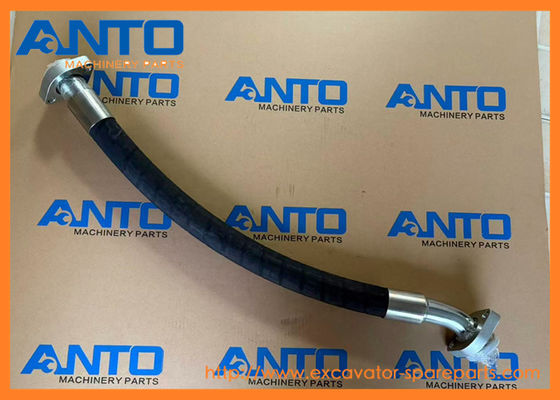 20Y-62-21530 20Y6221530 Hose KOMATSU Excavator Spare Parts Fit For PC200Z PC210 PC220