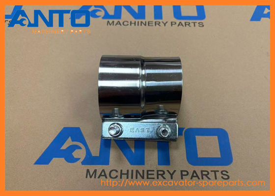 4257014 Muffler Clamp HITACHI Excavator Spare Parts Fit For EX200K-3 HR320 HR420 RX2000-2