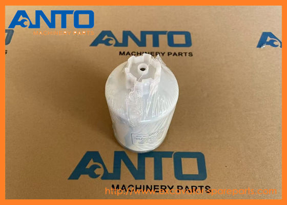 FS19774 FS1251 Fuel Water Separator Tractor Spare Parts Fitting For 320D PC200-8