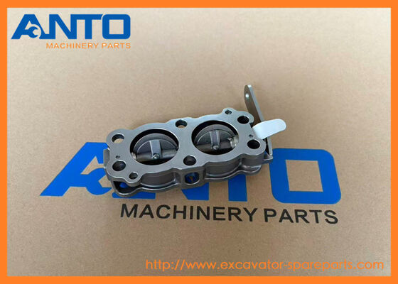 21972438 21793272 Valve Excavator Spare Parts Fitting For EC220D EC235D EC250D EC300D