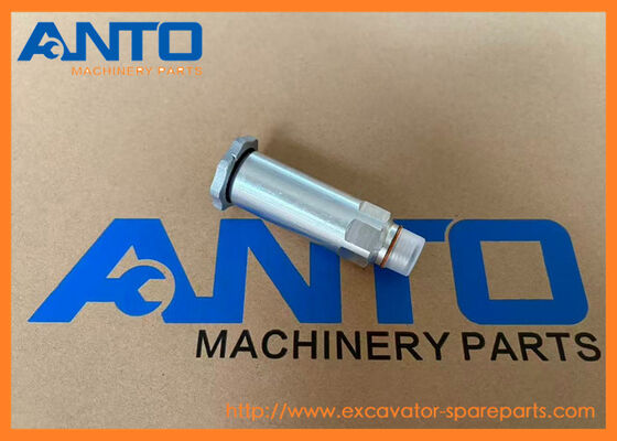 095-2286 0952286 Fuel Priming Pump Excavator Spare Parts For 3046 4M40 307B 315C 317B L