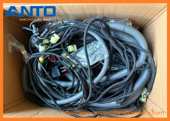 VOE14593562 VOE14591276 Repuestos de excavadora con arnés de cableado principal aptos para EC240B