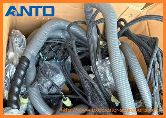 VOE14593562 VOE14591276 Repuestos de excavadora con arnés de cableado principal aptos para EC240B