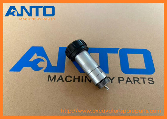 280-7012 2807012 Solenoid Tube Assembly Backhoe Loader Spare Parts Fit For C4.4 414E 416E 420E