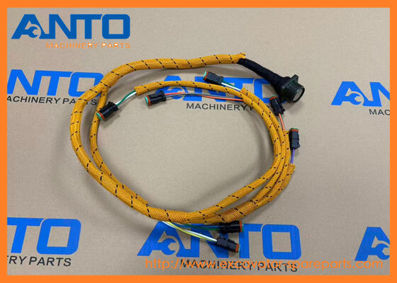 263-4081 2634081 Wiring Harness Excavator Engine Parts Fit For 3176C C15 572R II 583T 587T