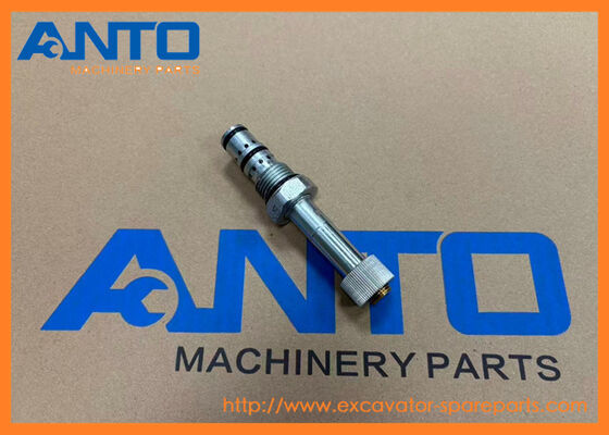 VOE17489661 17489661 Partes de repuesto de excavadoras de válvulas hidráulicas aptas para A25G A30G A35G A40G