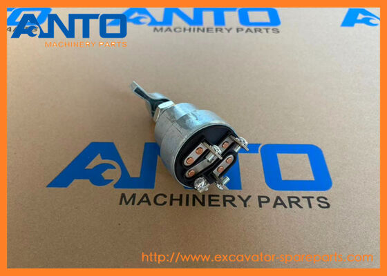 9W-1077 9W1077 Interruptor de arranque para motor de excavadora, repuestos para C12 C15 C18 3208 3304 3306 3408 3412